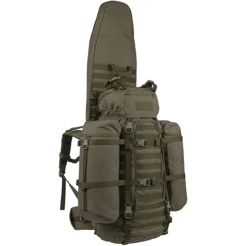 Wisport shotpack 65l sac - shotpack,