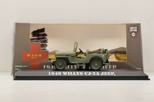JEEP WILLYS CJ-2A 1949 MASH