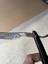 coupe choux rasoir ancien