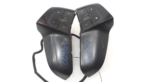 98096592zd commande volant - 98096592zd,