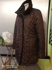 parka réversible de Damar