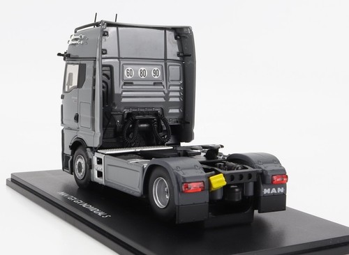 Man tgx 640 - 18.640, s