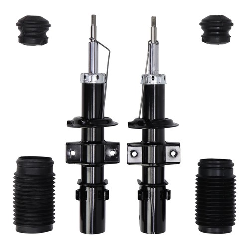 Amortisseurs kit de - 2x, +
