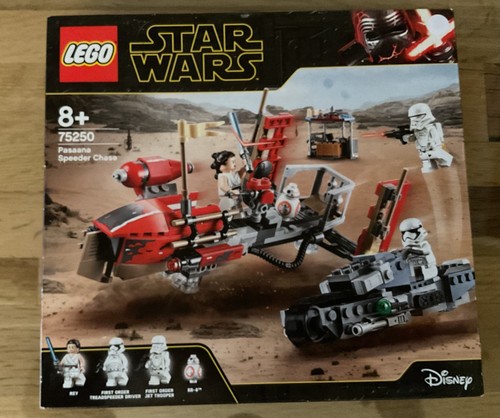 Boite set lego star - boite,