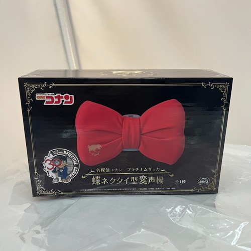 Detective conan platinum zakka - platinum,