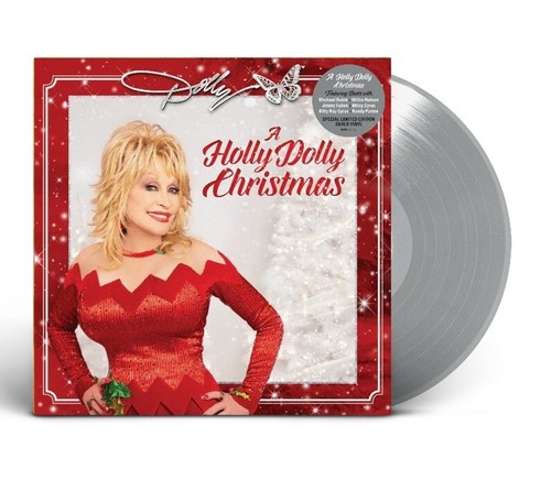 Dolly parton holly - parton, a