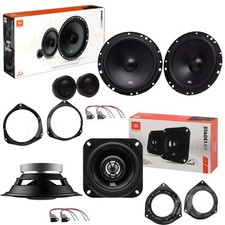 Kit 6 Enceintes JBL Avant Et