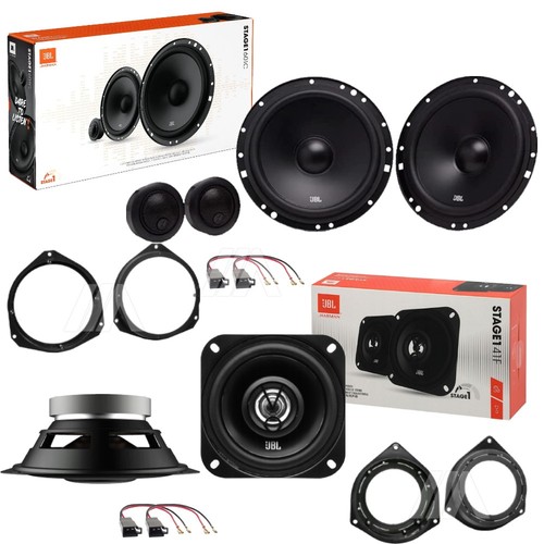 Kit enceintes jbl - kit,