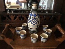  faïence Paul FOUILLEN