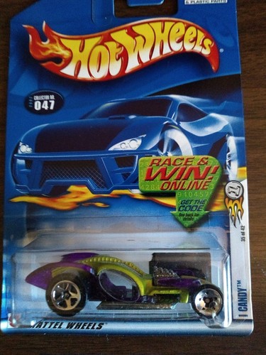 Hot wheels race and win - hot,