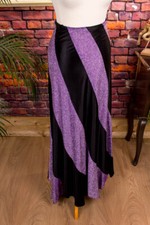 Jupe Maxi Vintage Années 70