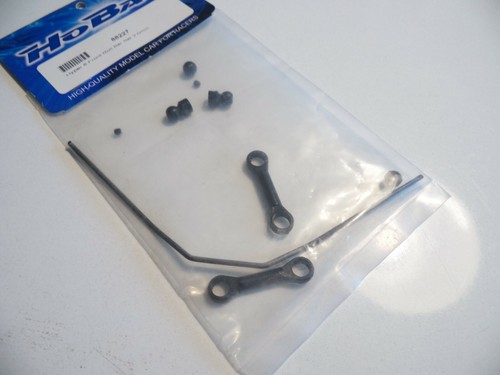 Hobao 88227 front roll - 88227, bar