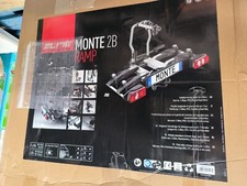 Porte-vélos Pour Crochet