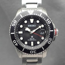 SEIKO Prospex Diver Scuba