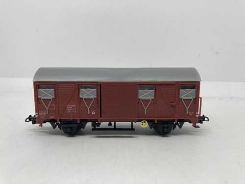 Rowa 2057 wagon - rowa,