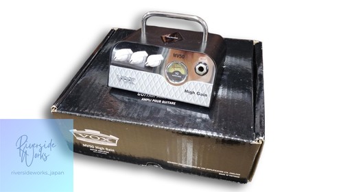 Tête amplificateur de - tête,
