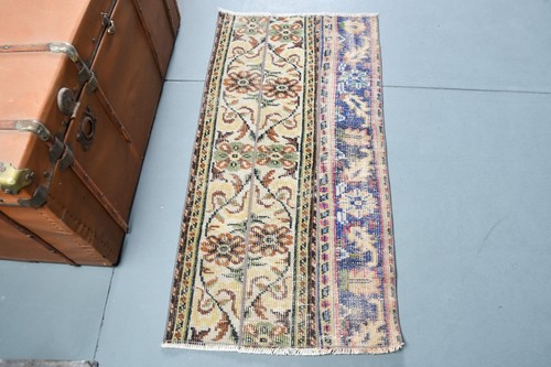 Petit tapis turc 3 8 - 2, 3,8