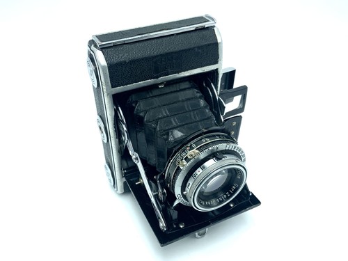 Zeiss ikon ikonta 521 appareil - zeiss,
