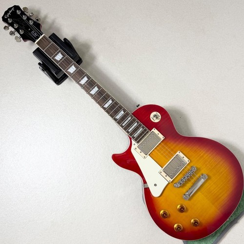 Epiphone gaucher les paul - epiphone,