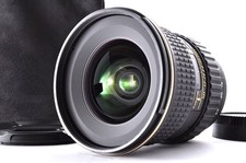 Tokina AT-X PRO 12-24mm F4.0 IF DX pour Nikon [Presque comme neuf] du Japon