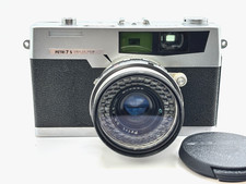 VINTAGE Petri 7S Rangefinder