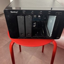 NAS SYNOLOGY DS 1010+ 4to