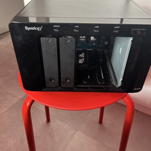 Nas synology 1010 - ds, 1010+