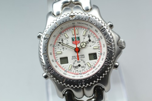 Exc tag heuer s29 - [exc+5], s29.006