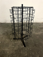 Présentoir à cartes postales