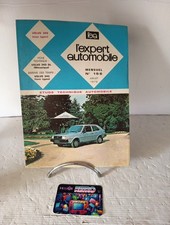 REVUE TECHNIQUE-VOLVO-343 TOUS