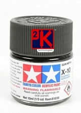 Tamiya 81510 - Acrylique