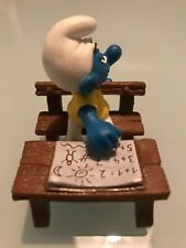 PEYO/SCHLEICH - Figurine