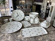 Exquisite Hostess Set By  Villeroy & Boch