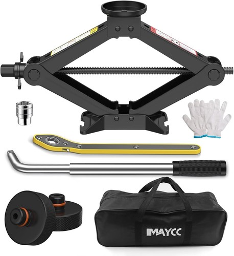 Kit cric voiture pour - kit, de