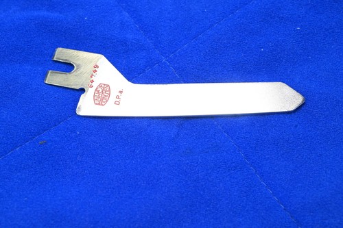 Linhof munchen 4x5 tool - munchen,