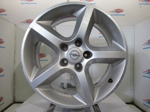 Jante aluminium opel astra gtc - opel,
