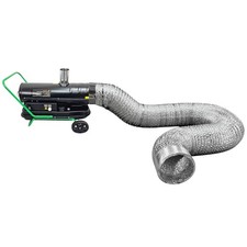 Chauffage Agricole Diesel