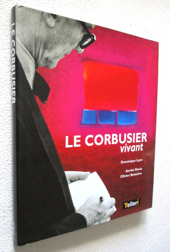 Architecture le corbusier - architecture,