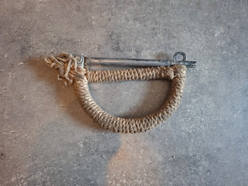 Ancien cadenas sac de - cadenas,