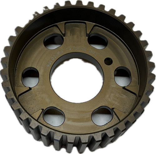 Ducati corse slipper - slipper, clutch