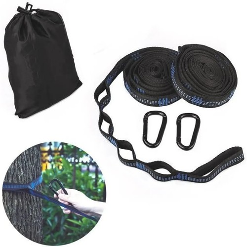 Kit fixation hamac - kit,