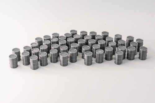 Barils 217l futs bidons - futs,