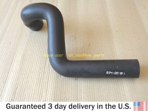 Pelle rétro jcb tuyau d - jcb,