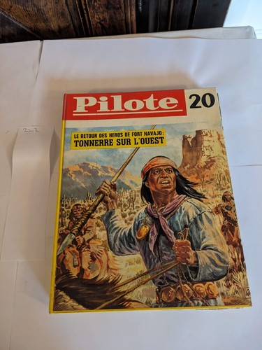 Reliure pilote recueil 233 - reliure,