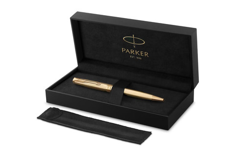 Parker sonnet ciselé special - parker,
