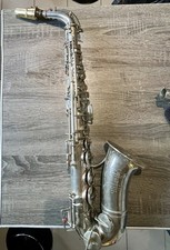 saxophone alto COUESNON