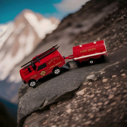 Majorette série 300 - 1/60,