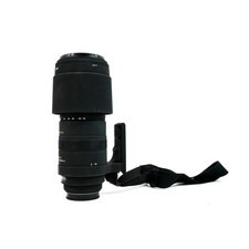 Supertele Zoom Sigma DG 150