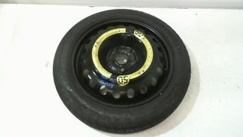 Roue secours audi - roue, de