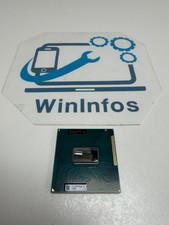 CPU Intel Core i3-3120M SR0TX